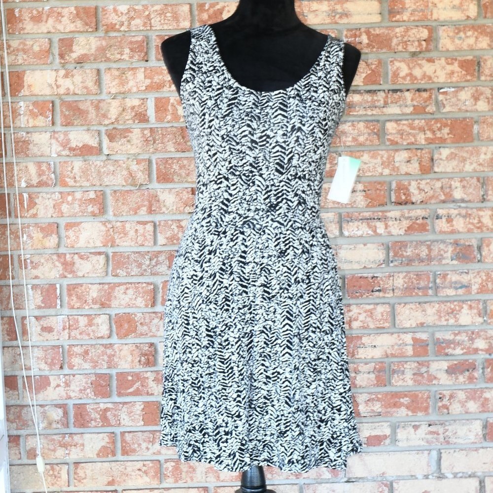 Decree dress